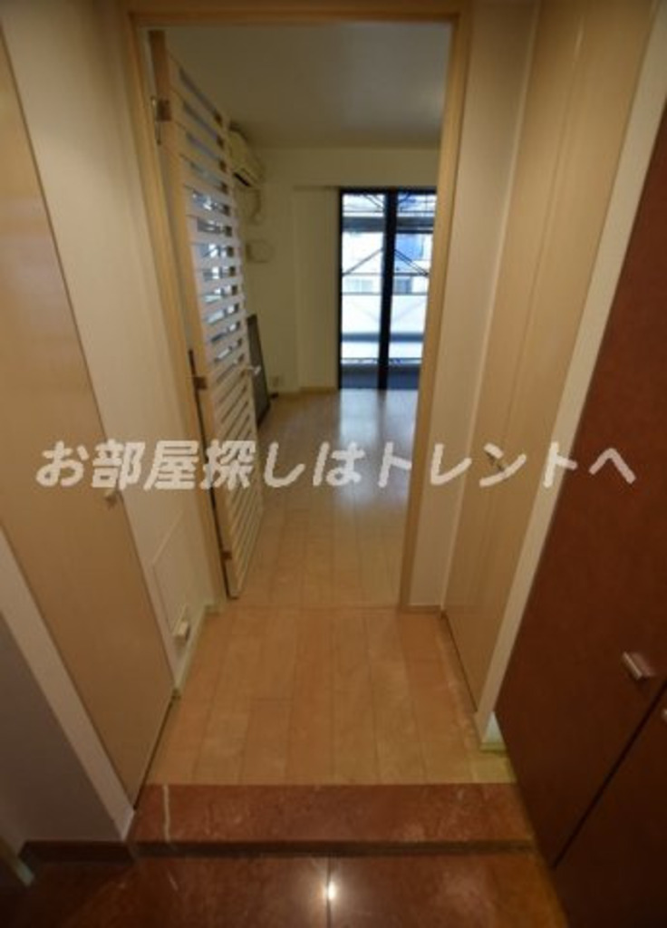 パークホームズ小石川-1007