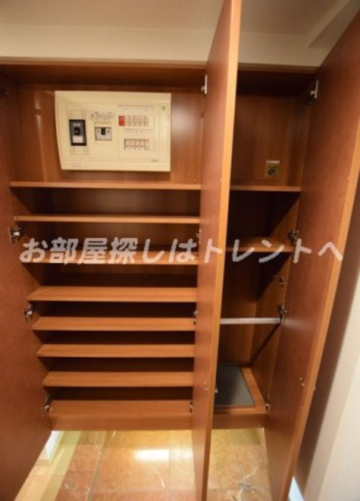 パークホームズ小石川-1007