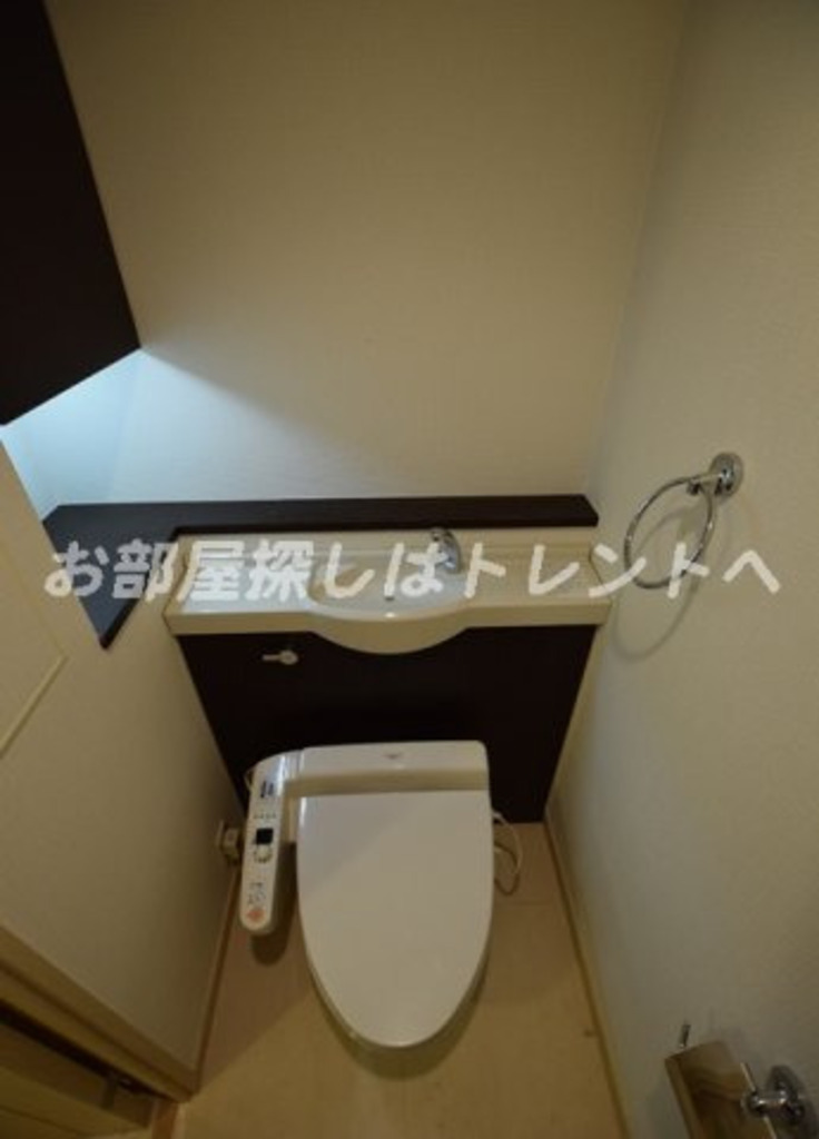 パークホームズ小石川-1007