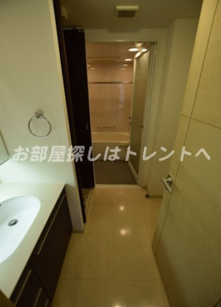 パークホームズ小石川-1007