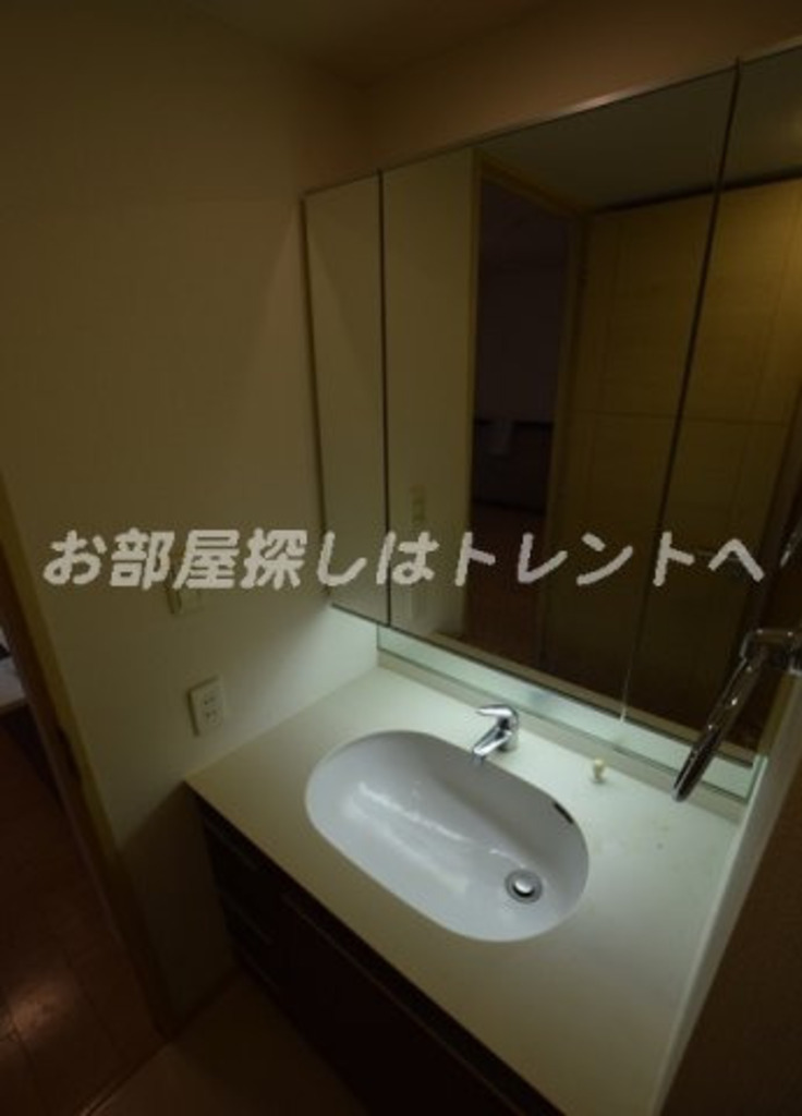 パークホームズ小石川-1007