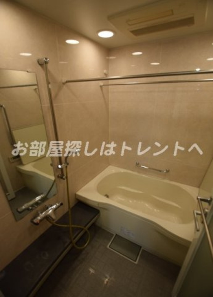 パークホームズ小石川-1007