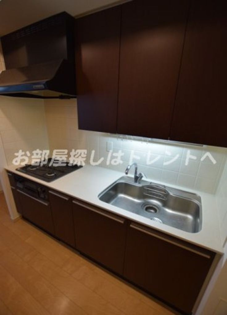 パークホームズ小石川-1007