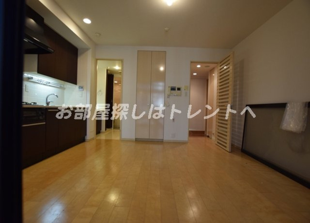 パークホームズ小石川-1007