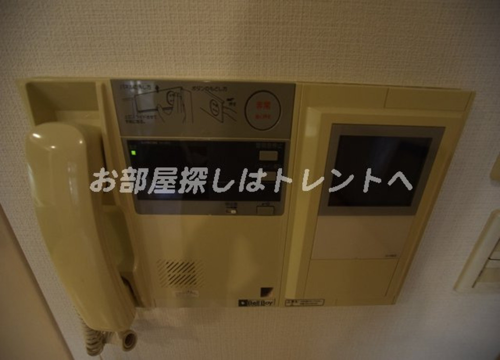 パークホームズ小石川-1007