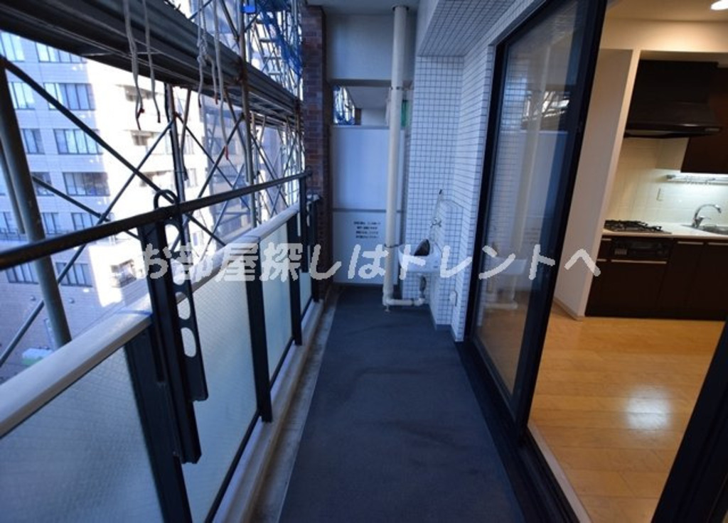 パークホームズ小石川-1007