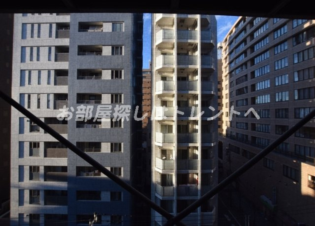 パークホームズ小石川-1007