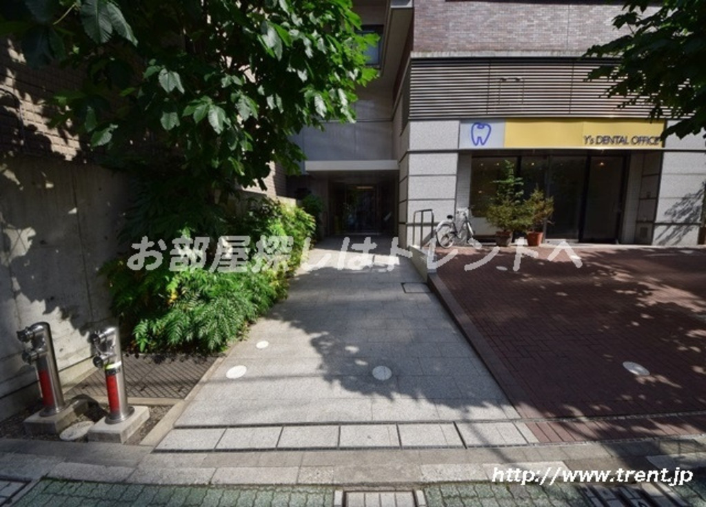 パークホームズ小石川-1007