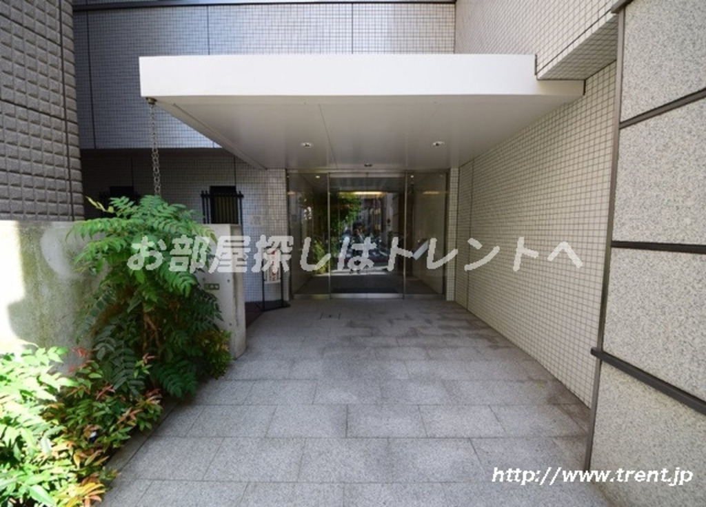 パークホームズ小石川-1007