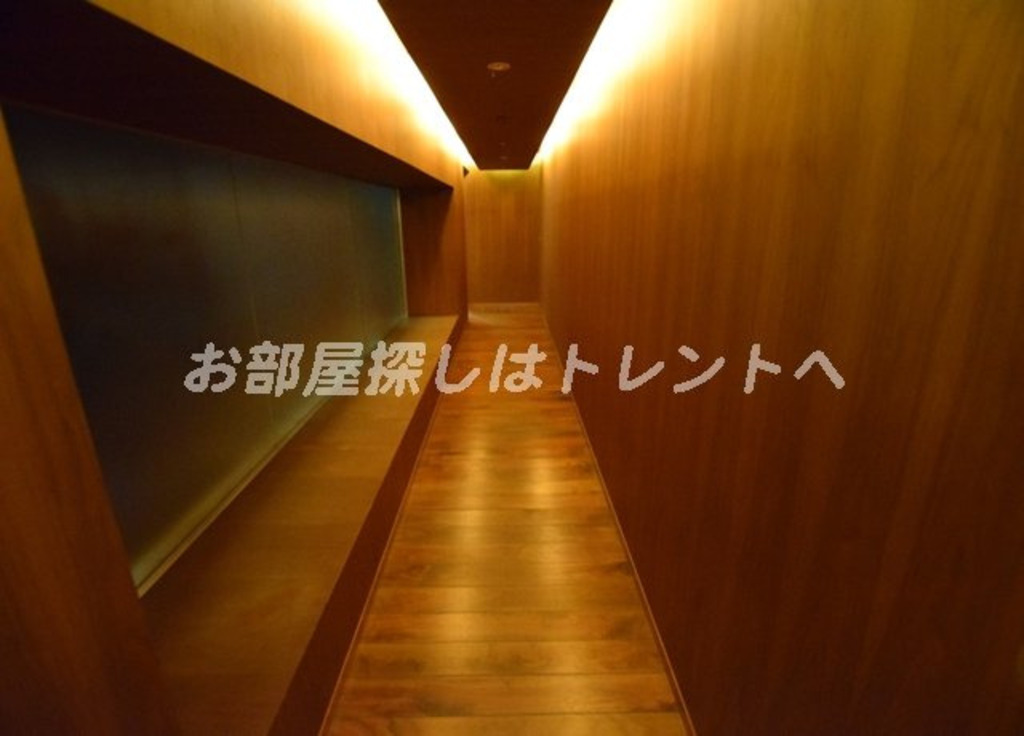 パークホームズ小石川-1007