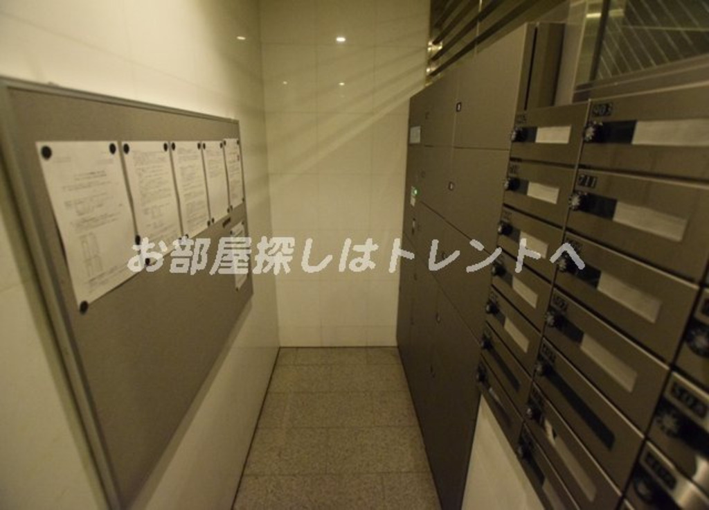 パークホームズ小石川-1007