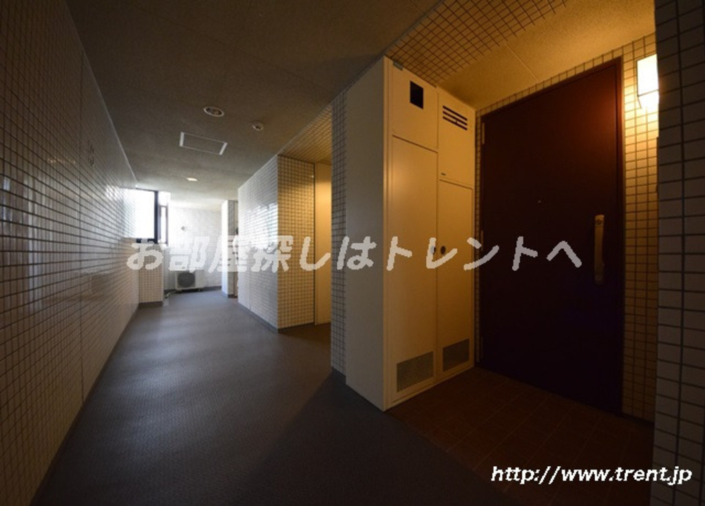 パークホームズ小石川-1007
