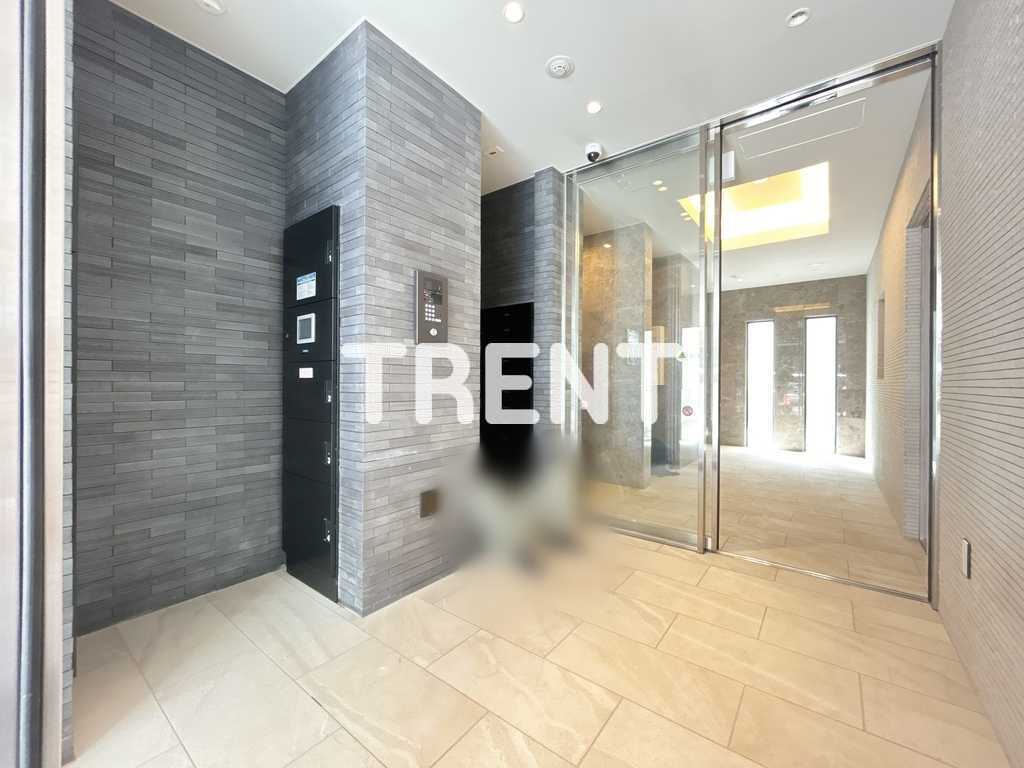 グランデュール秋葉原-1102