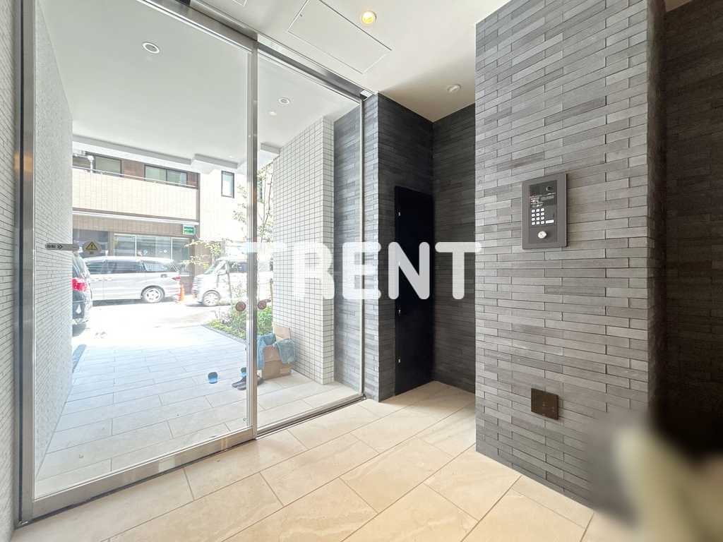 グランデュール秋葉原-1102