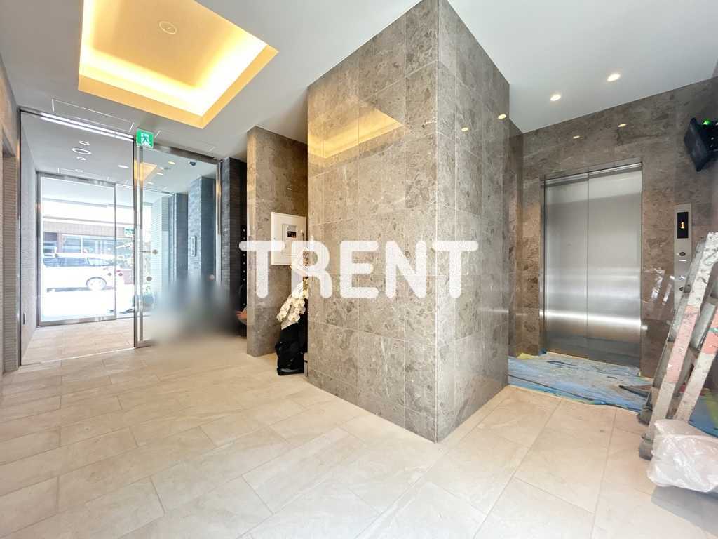 グランデュール秋葉原-1102