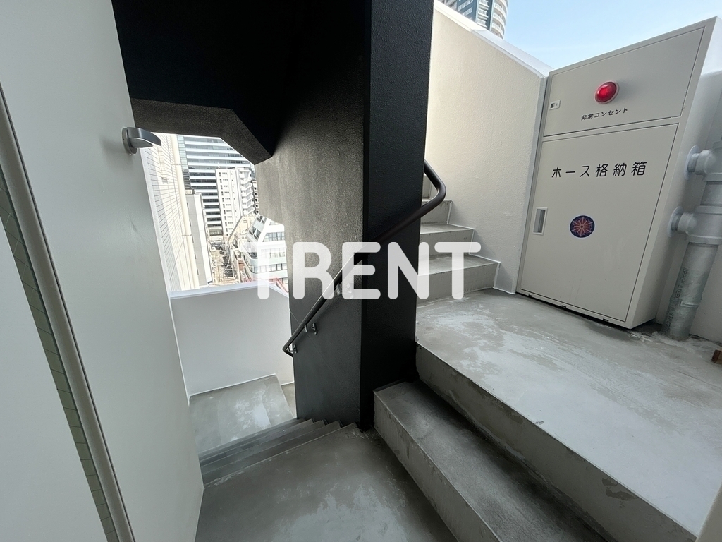 グランデュール秋葉原-1102