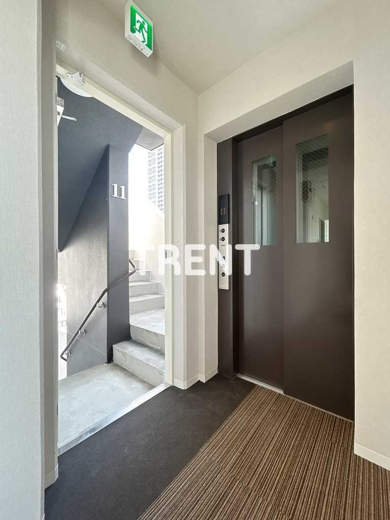 グランデュール秋葉原-1102