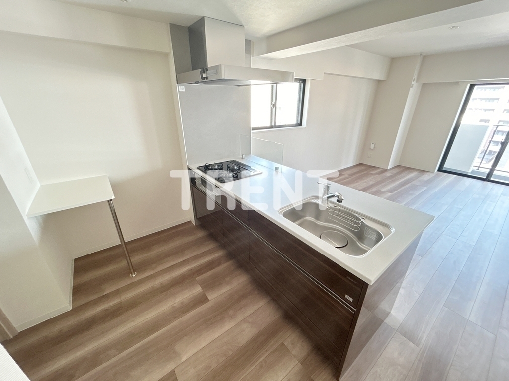 グランデュール秋葉原-1102