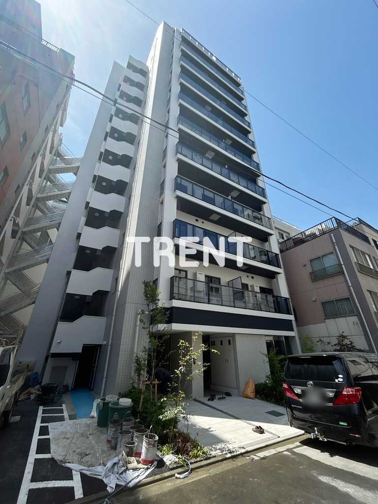 グランデュール秋葉原-1102