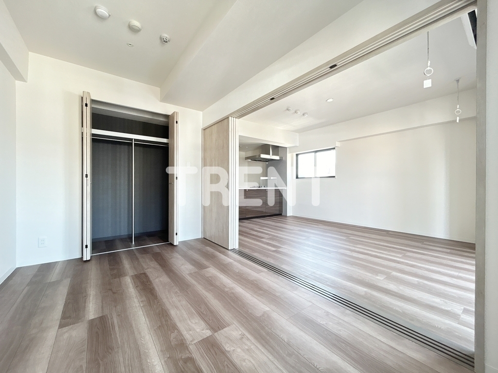 グランデュール秋葉原-1102