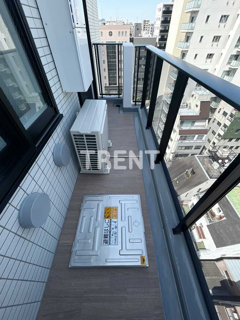 グランデュール秋葉原-1102