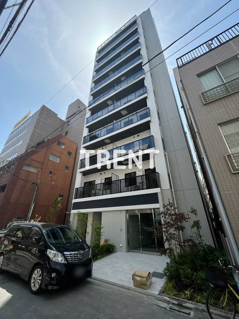 グランデュール秋葉原-1102