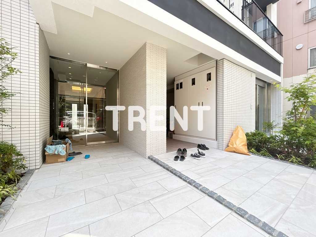 グランデュール秋葉原-1102