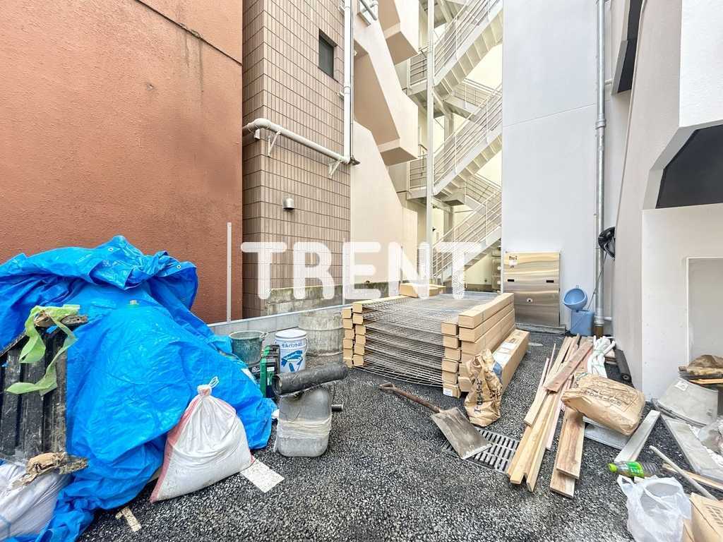 グランデュール秋葉原-1102