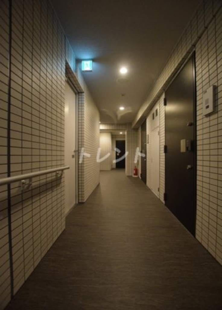 ジェノヴィア東神田グリーンヴェール-504