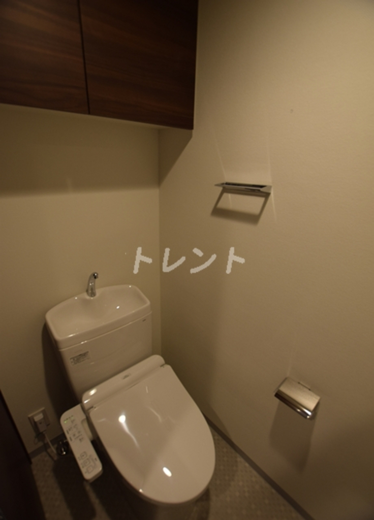 ジェノヴィア東神田グリーンヴェール-504