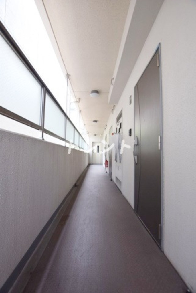 KDXレジデンス神楽坂-603