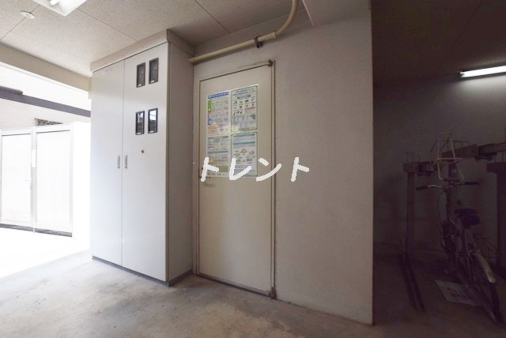 KDXレジデンス神楽坂-603