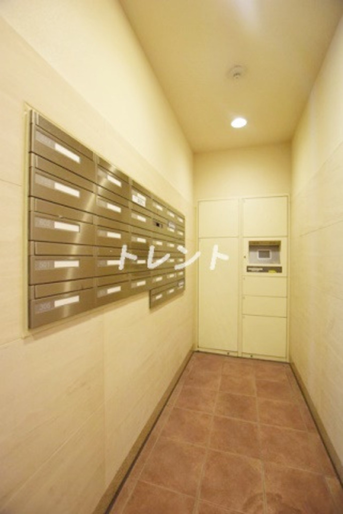 KDXレジデンス神楽坂-603