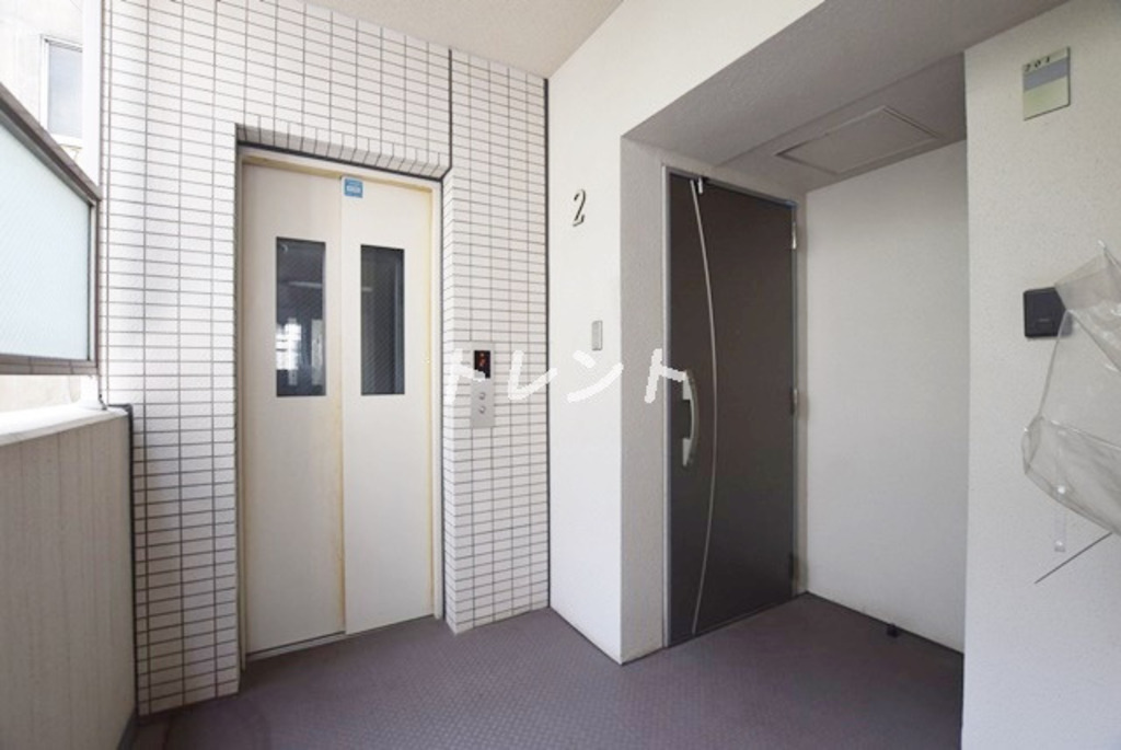 KDXレジデンス神楽坂-603