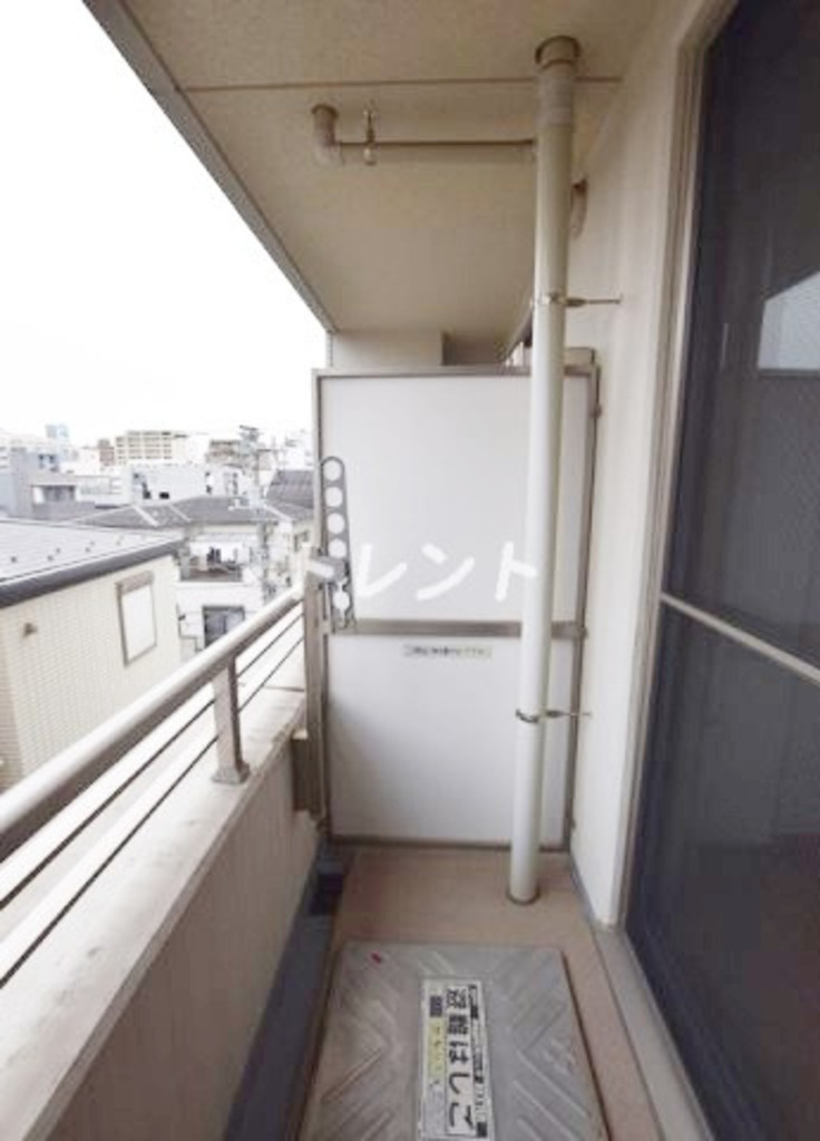 KDXレジデンス神楽坂-603