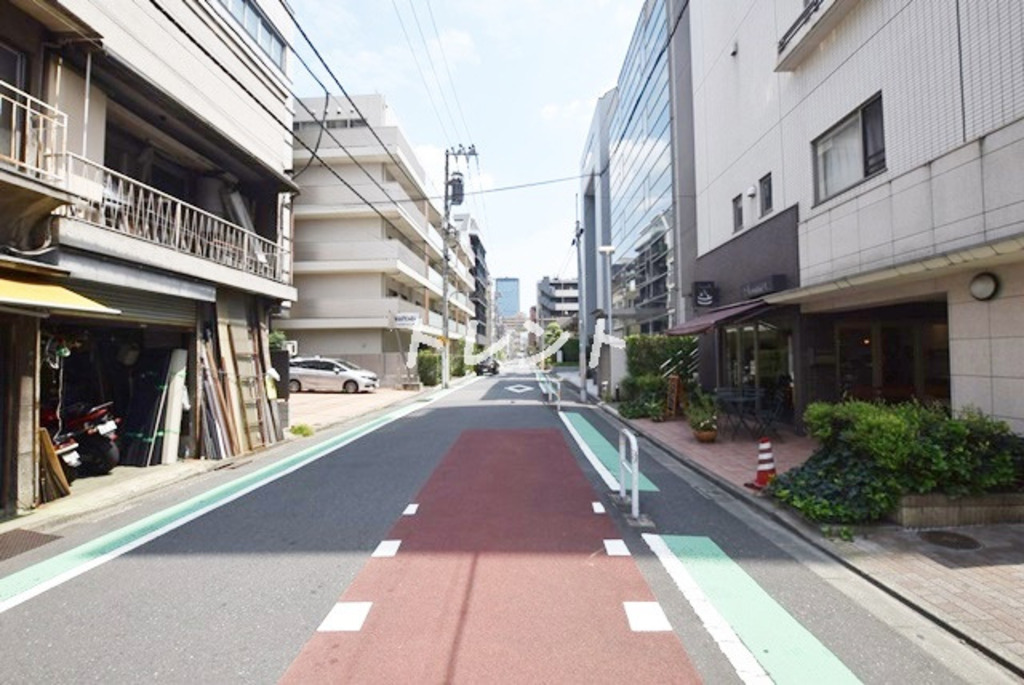 KDXレジデンス神楽坂-603