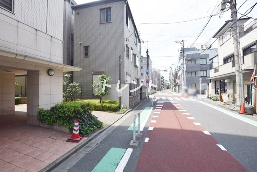 KDXレジデンス神楽坂-603