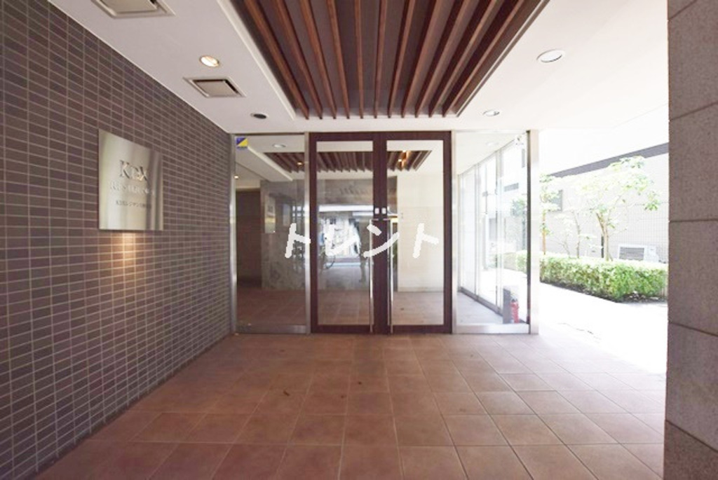 KDXレジデンス神楽坂-603