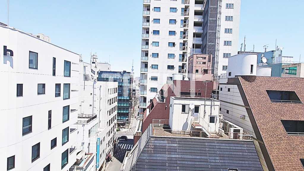 アイビーコート日本橋人形町-701