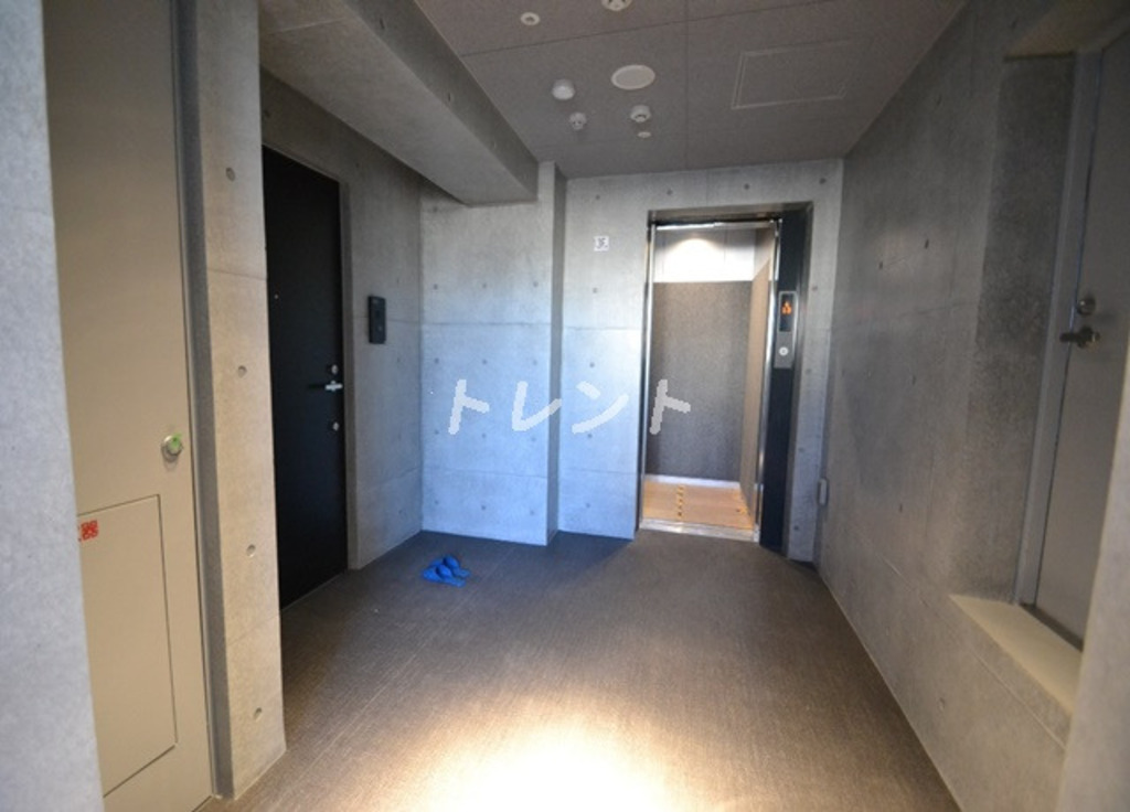 ズーム西新宿-1003
