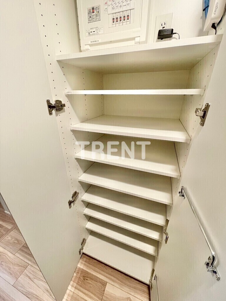 パークアクシス新宿百人町-133