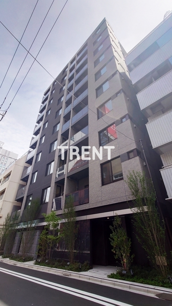 クリオラベルヴィ新富町-801