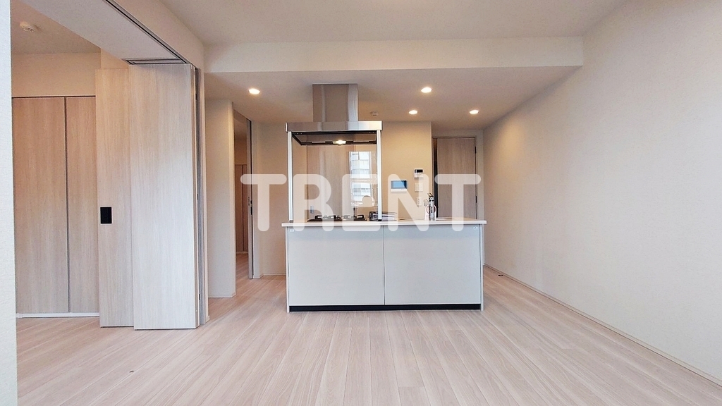 クリオラベルヴィ新富町-801