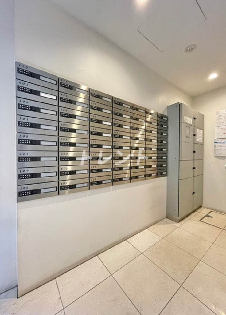 プライムアーバン市谷仲之町-507