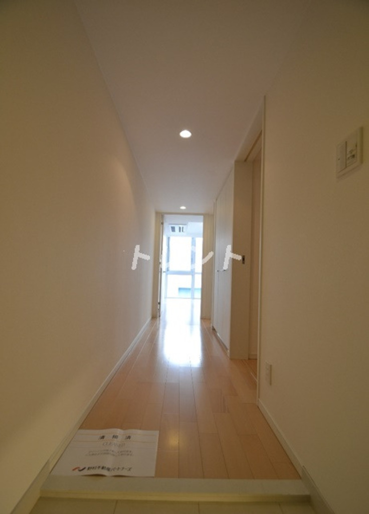 プライムアーバン市谷仲之町-507
