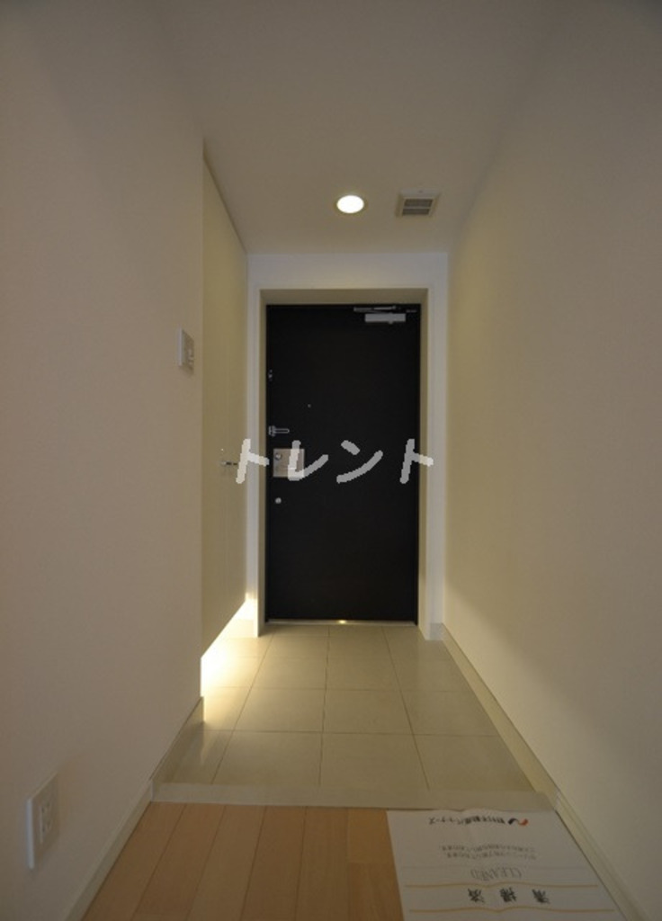 プライムアーバン市谷仲之町-507