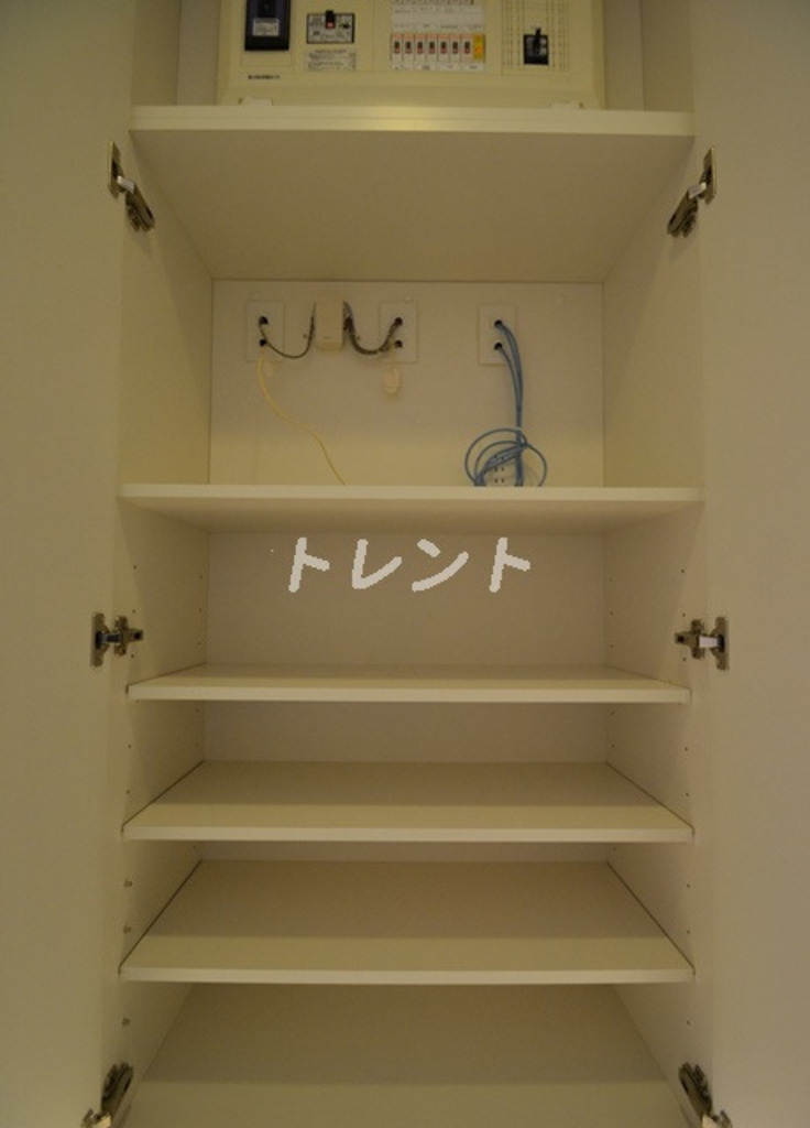 プライムアーバン市谷仲之町-507