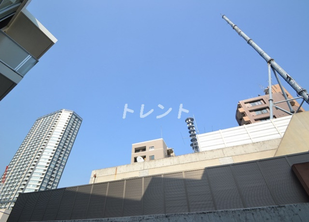 プライムアーバン市谷仲之町-507