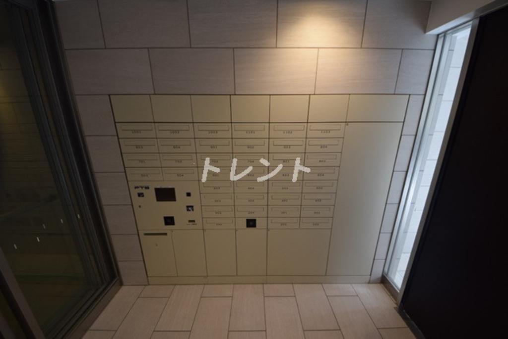 プラウドフラット浅草橋-604