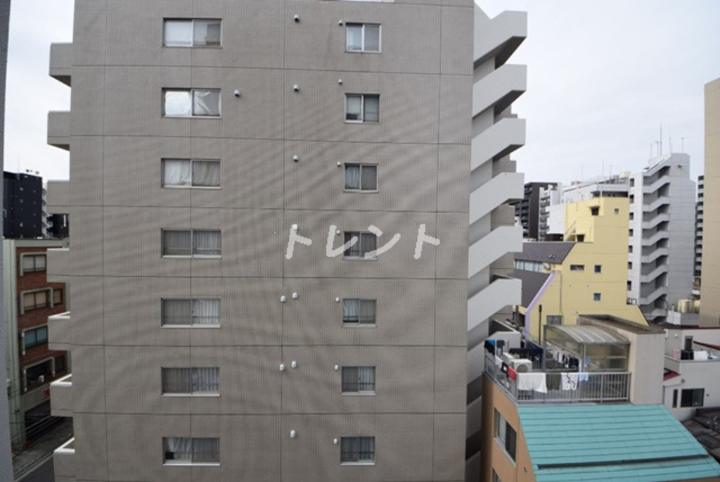 プラウドフラット浅草橋-604